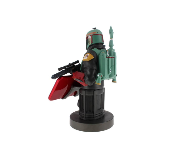 Cable Guys MANDALORIAN BOBA FETT - 746583 - zdjęcie 5